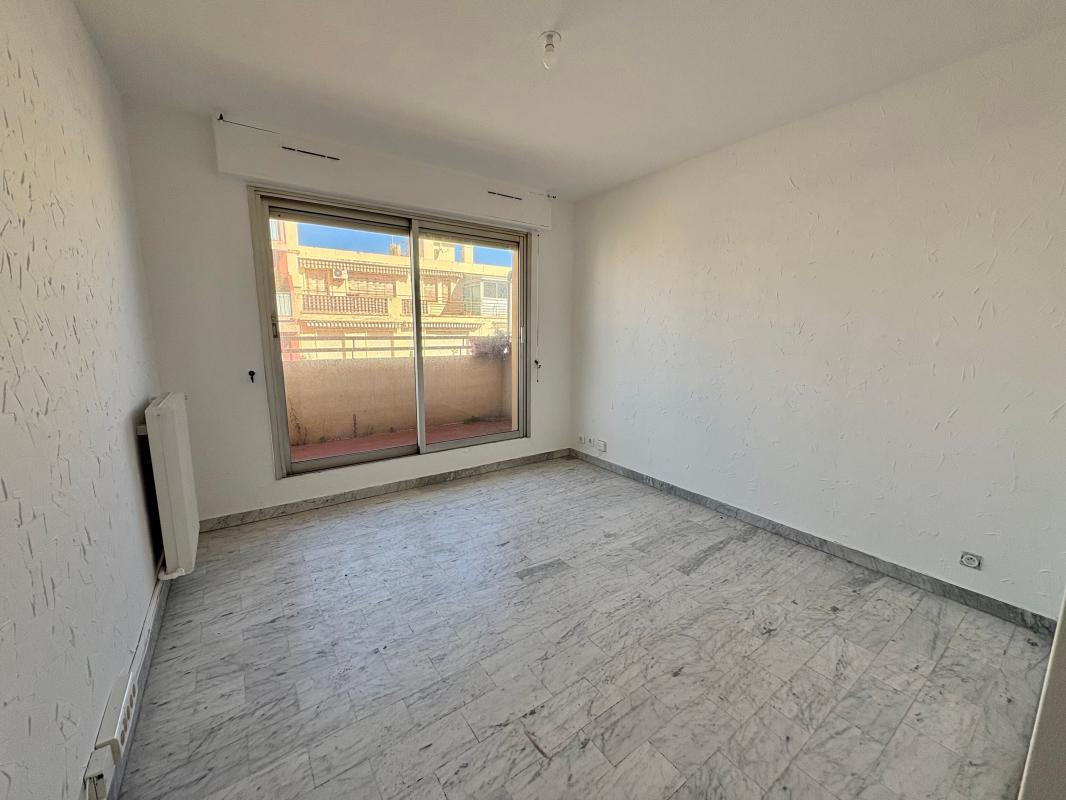 Photo T2 de 2 pièces Nice