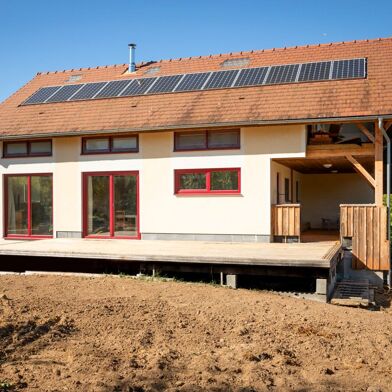 Maison 5 pièces 212000 €