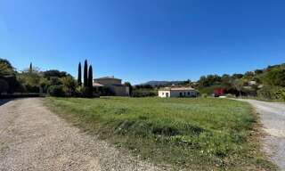 Terrain  1018 m² à vendre à Vallon-Pont-d'Arc (07150)