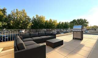 Appartement 4 Pièces 80 m² à vendre à Sénas (13560)