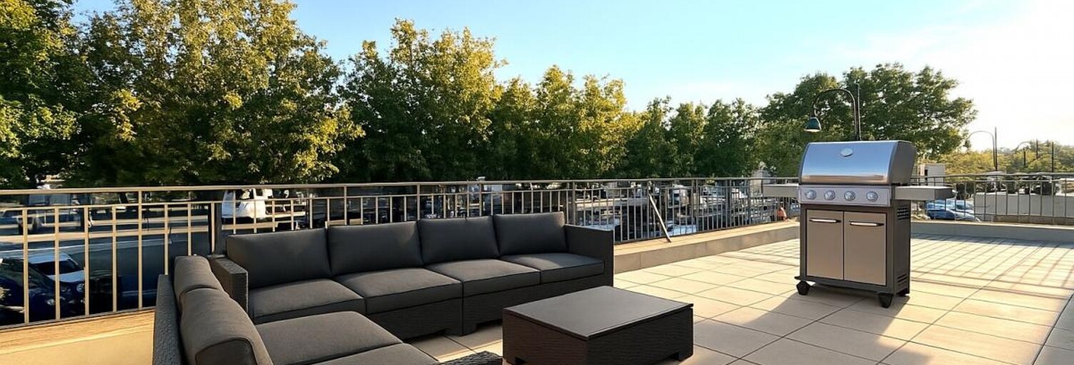 Appartement 4 Pièces 80 m² à vendre à Sénas (13560)