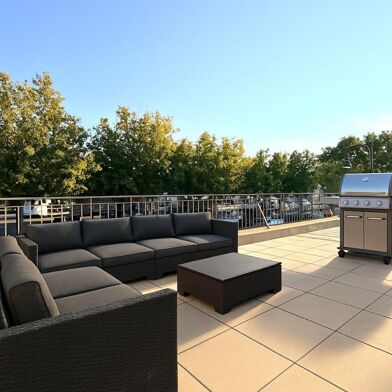 Appartement 4 pièces 213000 €