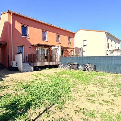 Maison 4 pièces 350000 €