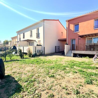 Maison 4 pièces 350000 €