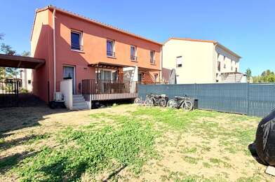 Maison 4 pièces 340000 €