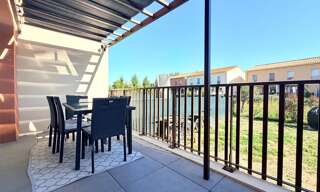 Maison 4 Pièces 90 m² à vendre à Salon-de-Provence (13300)