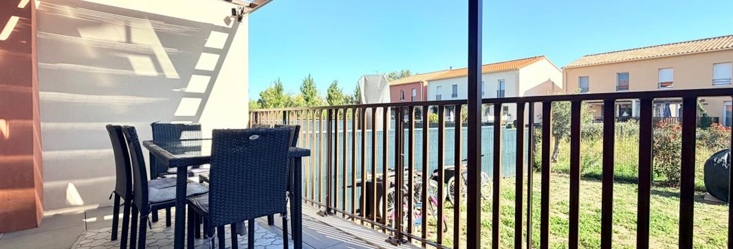 Maison 4 Pièces 90 m² à vendre à Salon-de-Provence (13300)