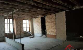 Immeuble  510 m² à vendre à Bourbonne-les-Bains (52400)