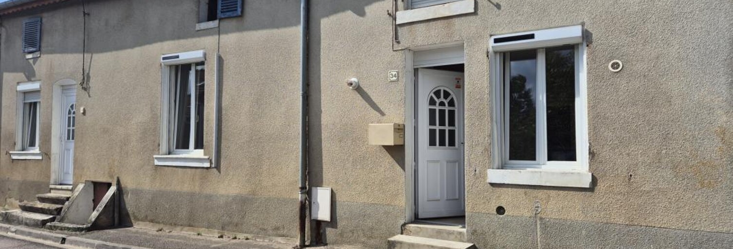 Maison 4 Pièces 82 m² à vendre à Roches-sur-Marne (52410)