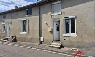 Maison 4 Pièces 82 m² à vendre à Roches-sur-Marne (52410)
