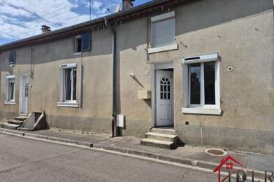 Maison 4 pièces 75000 €