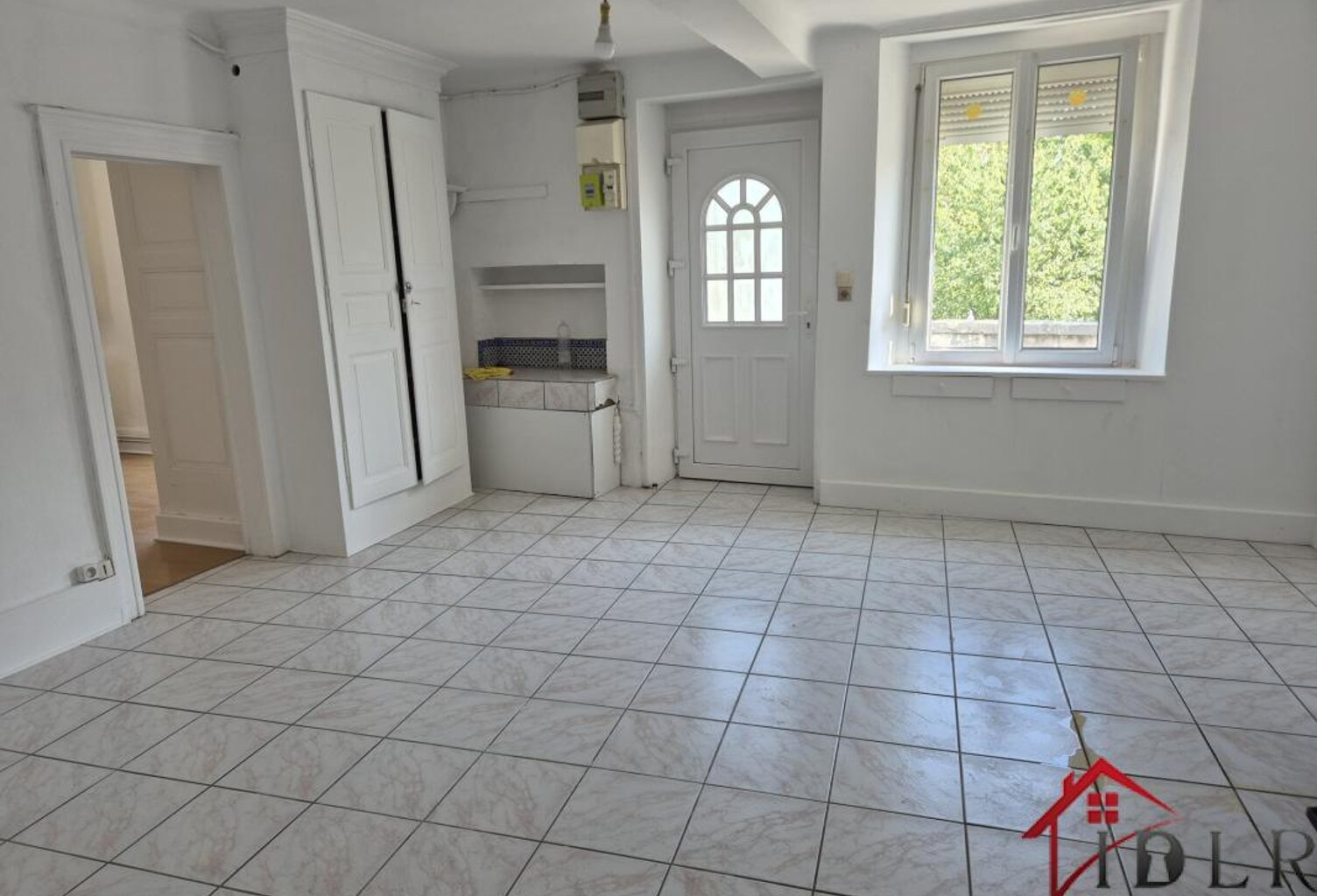 Maison de village de 82m2 avec grande grange + jardin — photo 1