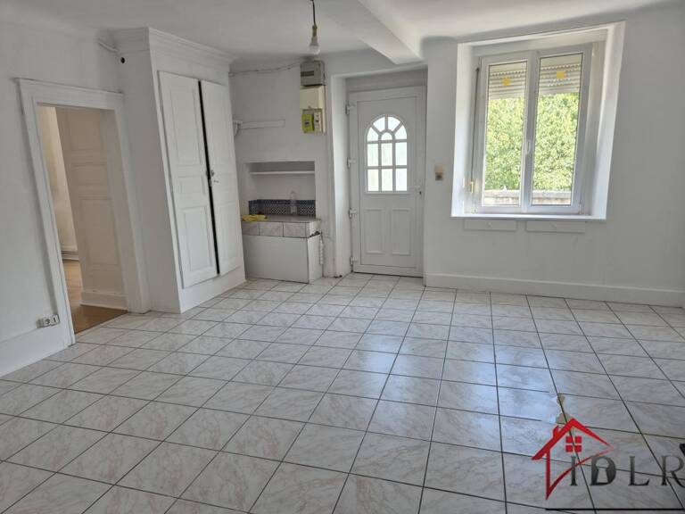 Maison de village de 82m2 avec grange — photo 1