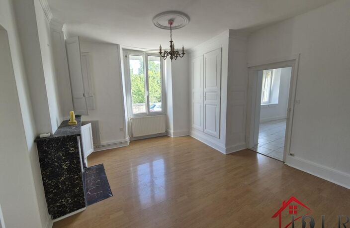 Maison de village de 82m2 avec grande grange + jardin — photo 2