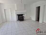 Maison de village de 82m2 avec grande grange + jardin — photo 3