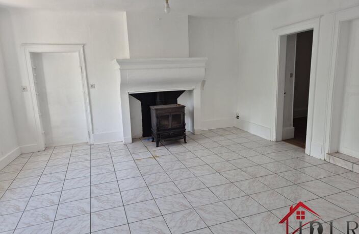 Maison de village de 82m2 avec grande grange + jardin — photo 3