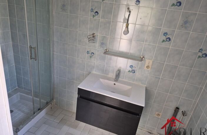 Maison de village de 82m2 avec grande grange + jardin — photo 4