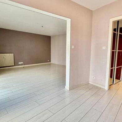 Appartement 4 pièces 125000 €