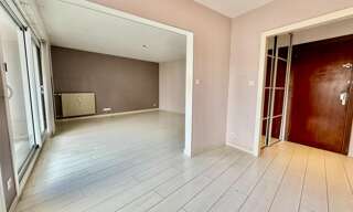 Appartement 4 Pièces 86 m² à vendre à Montbéliard (25200)