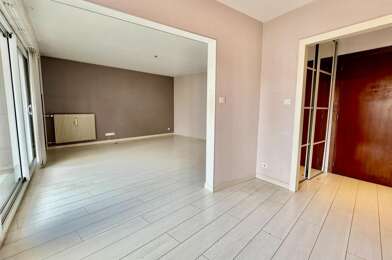 Appartement 4 pièces 109000 €