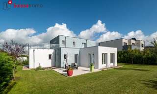 Maison 6 Pièces 180 m² à vendre à Montbéliard (25200)