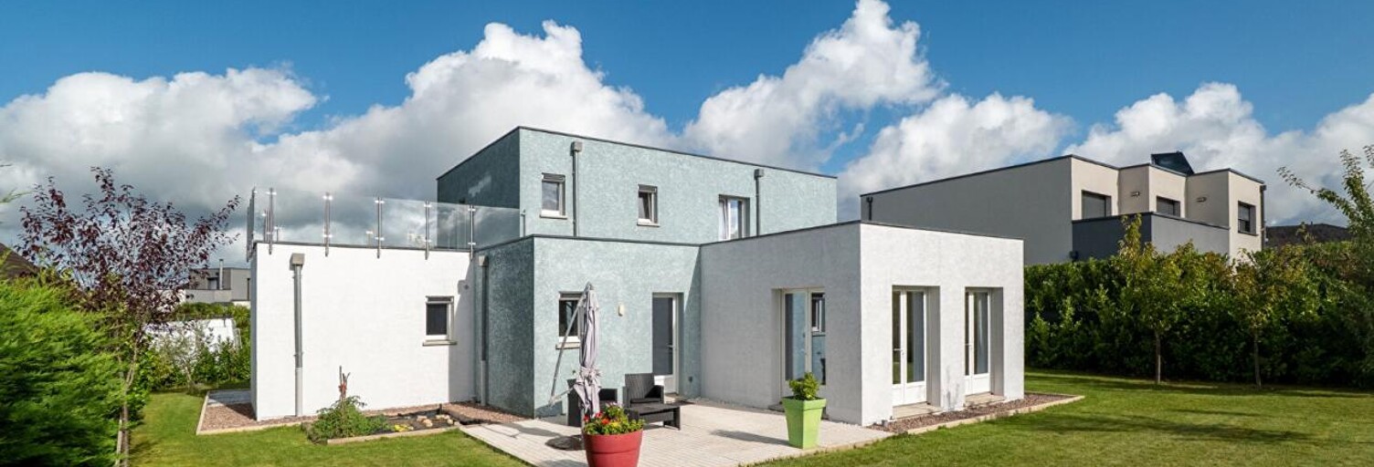 Maison 6 Pièces 180 m² à vendre à Montbéliard (25200)