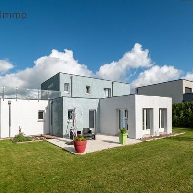 Maison 6 pièces 369000 €