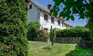 Maison 7 Pièces 195 m² à vendre à Saulnot (70400)