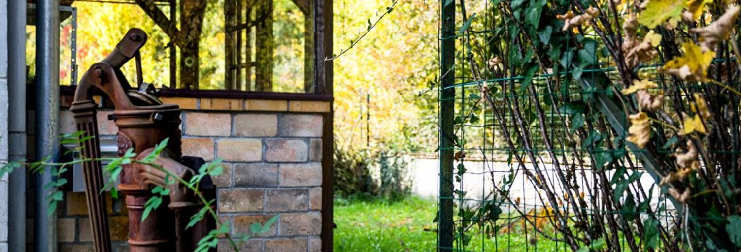 Maison 5 Pièces 132 m² à vendre à Bourguignon (25150)