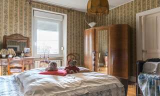 Maison 5 Pièces 132 m² à vendre à Bourguignon (25150)