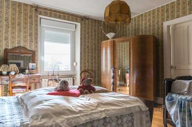 Maison 5 pièces 110000 €