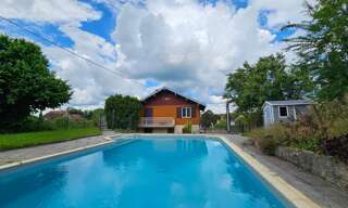 Maison 7 Pièces 165 m² à vendre à Devecey (25870)