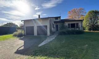 Maison 5 Pièces 157 m² à louer à Cornebarrieu (31700)