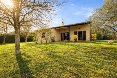 Maison 5 pièces 1490 €