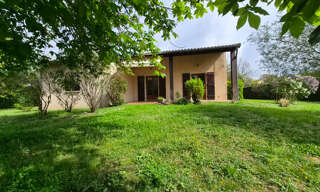 Maison 5 Pièces 157 m² à louer à Cornebarrieu (31700)