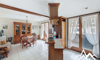 Maison 10 Pièces 225 m² à vendre à Saint-Jean-d'Aulps (74430)