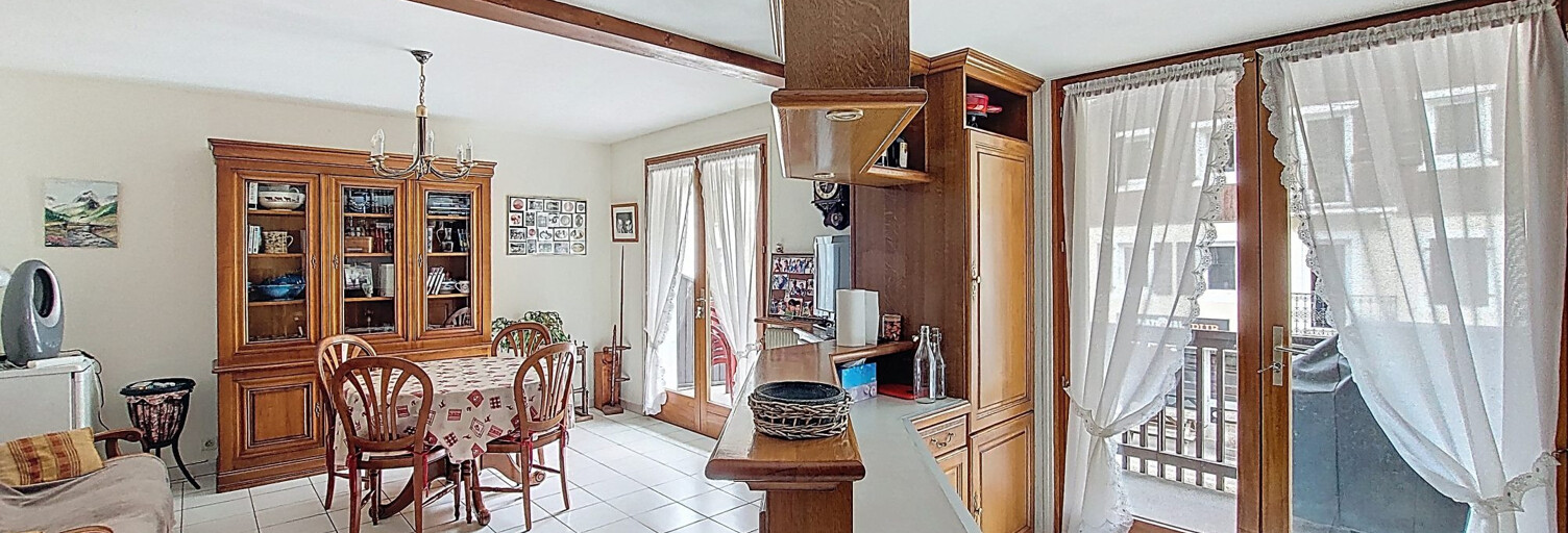 Maison 10 Pièces 225 m² à vendre à Saint-Jean-d'Aulps (74430)