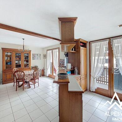 Maison 10 pièces 730000 €