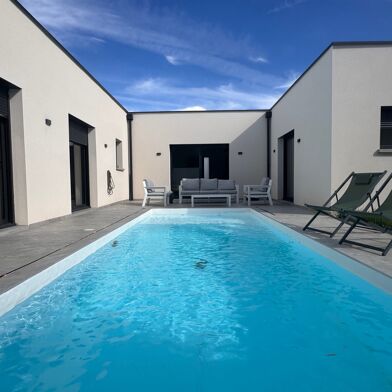 Maison 5 pièces 380000 €