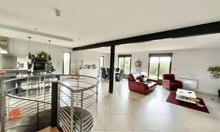 Maison 6 Pièces 182 m² à vendre à Castelginest (31780)