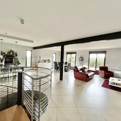 Maison 6 pièces 467000 €