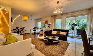 Appartement 3 Pièces 85 m² à vendre à Meylan (38240)