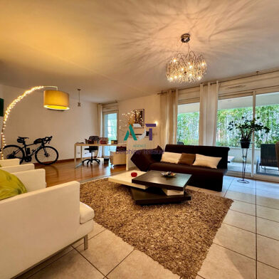 Appartement 3 pièces 300000 €