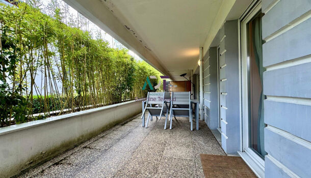 Appartement 3 pièces  à vendre Meylan 38240