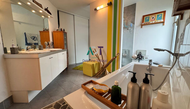 Appartement 3 pièces  à vendre Meylan 38240