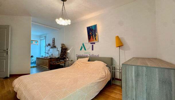 Appartement 3 pièces  à vendre Meylan 38240