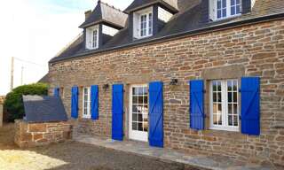 Maison 8 Pièces 172 m² à vendre à Guiler-sur-Goyen (29710)