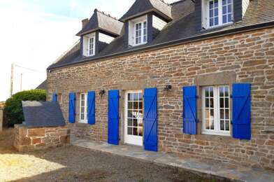 Maison 8 pièces 394400 €