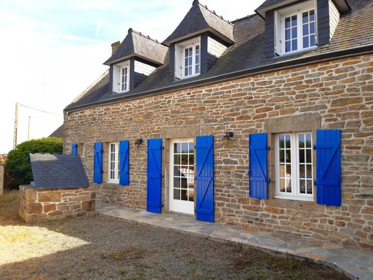 Belle propriété rurale sans vis-à-vis — photo 1