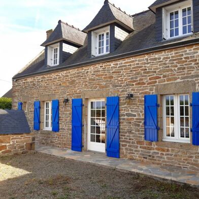 Maison 8 pièces 394400 €